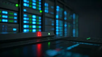 AI Agent's Accidental Data Wipe: A 9-Second Catastrophe for PocketOS