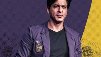 Shah Rukh Khan’s King: The Key Characters To Know Before Its December Release