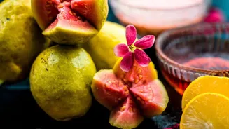Peak Monsoon Fruit Guide: What To Look For At Indian Markets