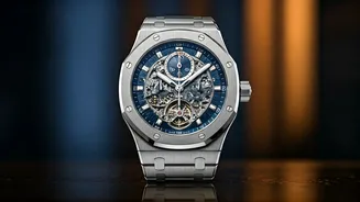 SRK's Riyadh Rolex: A 13 Crore Timepiece!