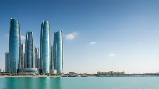 Indian Tourists Can Get UAE Visas Free Through This Offer