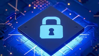 Email Encryption Offers Privacy Benefits But Does Not Stop Every Scam