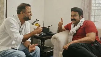 Mohanlal teams with director Joseph on film next year