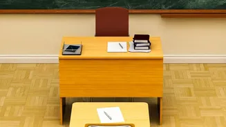 The Classroom AI Debate Is Redefining What It Means to Learn