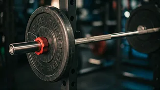 Squat Stronger: Try These 3 Essential Moves