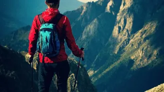 Why Adventure-Focused Trips Appeal To India’s Young Experience-Seeking Travellers
