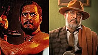 Nana Patekar: A look at his 5-decade acting journey