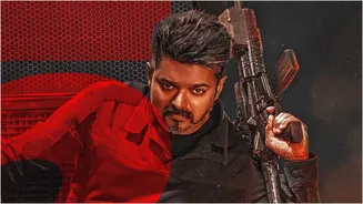 ‘ಜನ ನಾಯಗನ್’ ಬಾಕ್ಸ್ ಆಫೀಸ್ ಕಲೆಕ್ಷನ್; ಎರಡನೇ ದಿನ ದೊಡ್ಡ ಕುಸಿತ ಕಂಡ ವಿಜಯ್ ಸಿನಿಮಾ