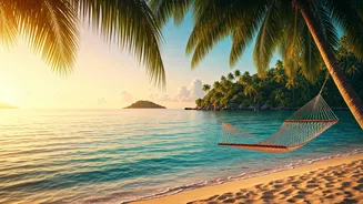 Low Occupancy Makes Island Love Feel Exclusive