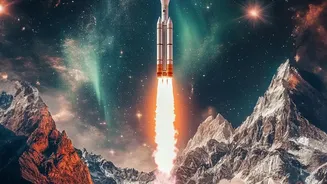 EOS-05 And The Return Of India's GSLV Launch Success: Key Facts And Context