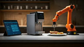 Restaurant Tech Has Entered Its Practical Era