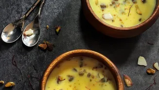 Try These Balanced Vrat Recipes During This Sawan Season