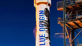 How ISRO Wing Landing Tests For Reusable Rockets Plan To Lower Commercial Satellite Launch Expenses