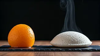Idli vs. Rasgulla: Shashi Tharoor Elevates a Food Debate to Culture and Identity