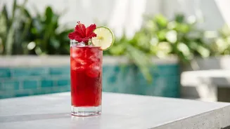 The 2026 Update On African Hibiscus Skin Care Centres On This: African Hibiscus Is Being Explored In Botanical Skin Care Without Evidence For Mirac...