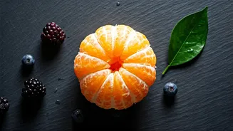 Peeled Fruits Are Back In Rainy Diet Advice