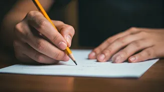 Ace Board Exams: Empowering Parents with Strategies to Soothe Student Anxiety