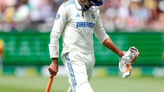 The most painful defeats for India in cricket history