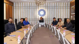 Why is Shubman Gill out of India's 2026 T20 World Cup squad?