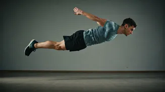 No Equipment Fitness Gains Fame