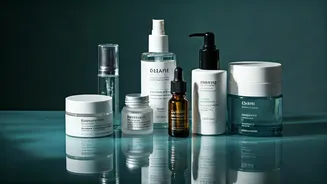 Unlocking Natural Radiance: Essential Skincare Routine