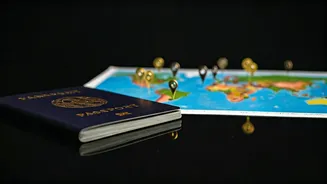 UK Visa Adventures: Explore Global Destinations!