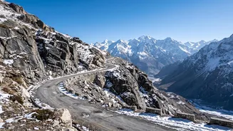 What Local Regulations And Travel Restrictions Apply To Himalayan Destinations In November