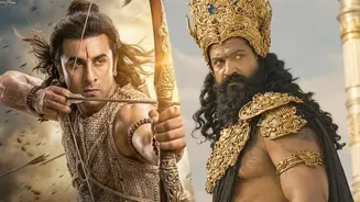 Ramayana Advance Booking: Ranbir Kapoor, Yash Film Nears Rs 10 Crore In Pre-Sales; Delhi-NCR Sees Biggest Growth