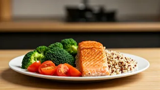 The Balanced Eating Trend Worth Following