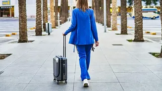 Saudi Arabia E-Visa For Indian Tourists: Check The Package Conditions First