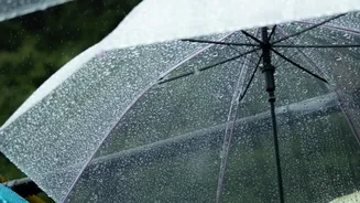 Monsoon Rain And Home Air: What A Practical Ventilation Strategy Looks Like