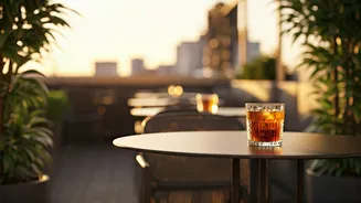 Rooftops And Cafés Are Kolkata’s New Summer Mood