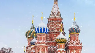 India's Refining Capacity Takes Centre Stage In Russia's Petrol Purchase