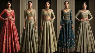 Celebrity Style: Trends in Indian Fashion