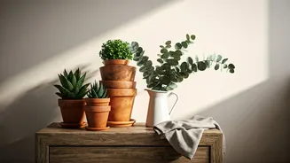 Eco-Chic Living: Simple, Budget-Friendly Swaps for a Greener Home