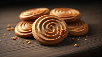 Winnipeg's Beloved Windmill Cookies: A Taste of Tradition and Delight