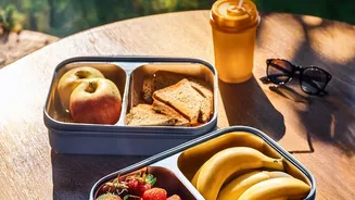 Circadian Health: How A Heavy Afternoon Lunch Protects Metabolic Health And Sleep Cycles