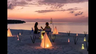 Designed For Two: Valentine’s Day Staycations That Go Beyond The Ordinary