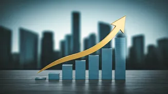 Indian Market's Strong Showing: Q2 Gains, Expert Views & Future Trends