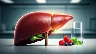 Reversing Grade 3 Fatty Liver: A 34-Year-Old's Journey from AI Advice to Real Recovery