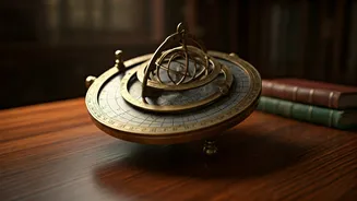 Libra's Cosmic Compass: April 17, 2026 - Navigating Secrecy and Sound Finances