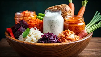 Fermented Foods Are Winning India's Wellness Crowd
