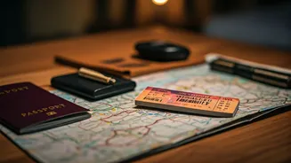Gen Z Travel Plans Now Start With Concert Dates
