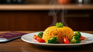 Craving Home: Ishaan & Shahid Kapoor on Indian Food Abroad & Why We Miss It