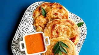 Indian Kitchens Are Combining Comforting Regional Recipes With New International Flavours