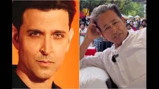 Hrithik Roshan Backs Sonam Wangchuk Amid Hunger Strike: ‘I Learnt About Students’ Trauma When…’