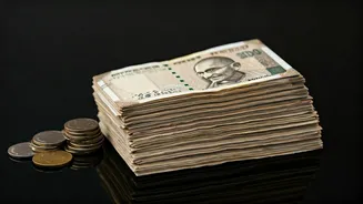 Income Tax Changes: What's New for Indian Taxpayers