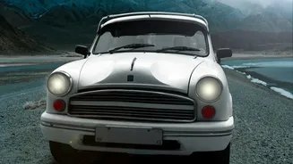 Driving Through The Western Ghats? Prepare Your Car For Rain First