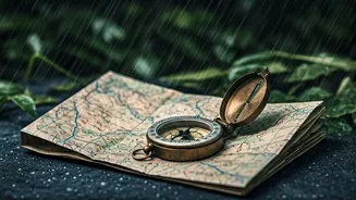 Flexible Itineraries Are The Only Monsoon Itineraries