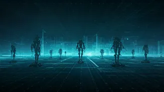 AI Bots to Dominate Internet Traffic by 2027, Cloudflare CEO Predicts